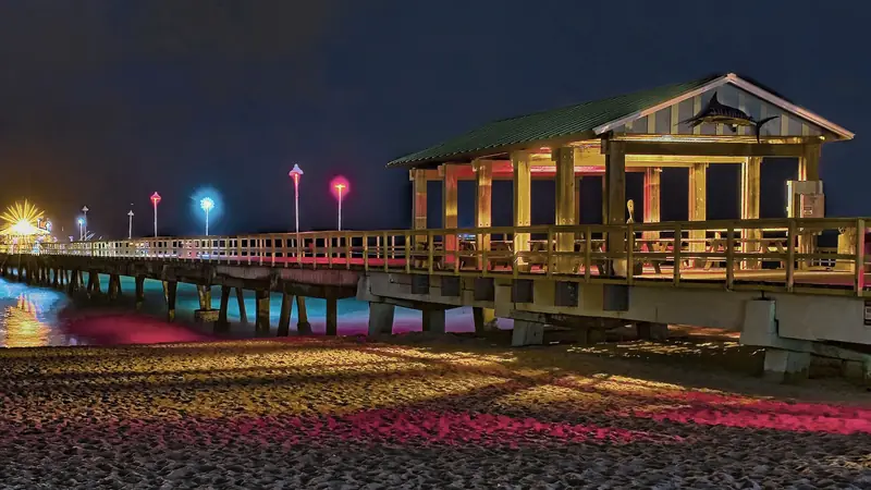 Lauderdale-by-the-Sea, Florida, served by Emergency Dentist of Fort Lauderdale