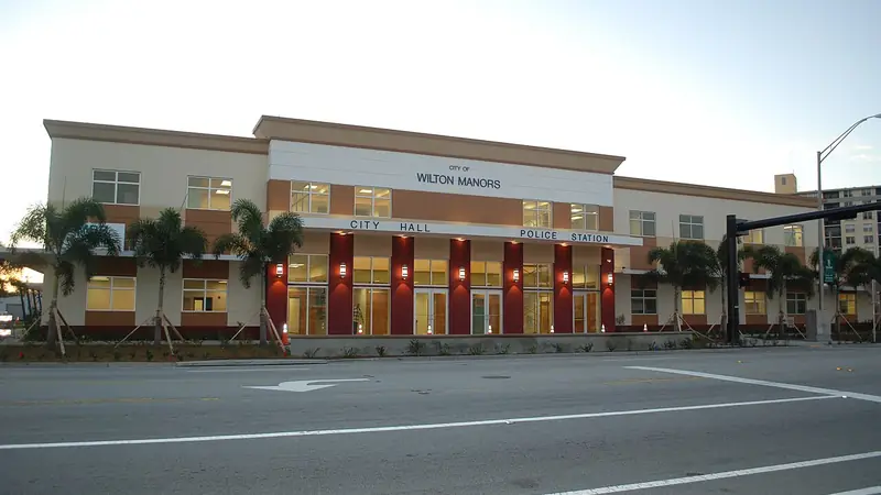Wilton Manors, Florida, served by Emergency Dentist of Fort Lauderdale