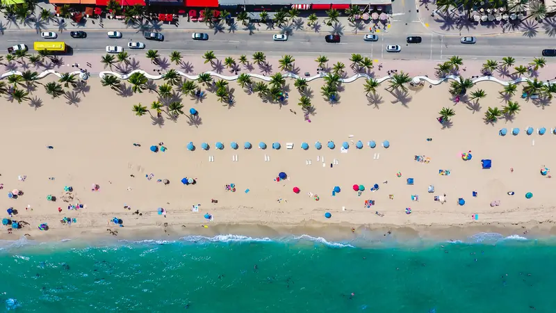 Dental Emergency on Vacation in Fort Lauderdale article from Emergency Dentist of Fort Lauderdale