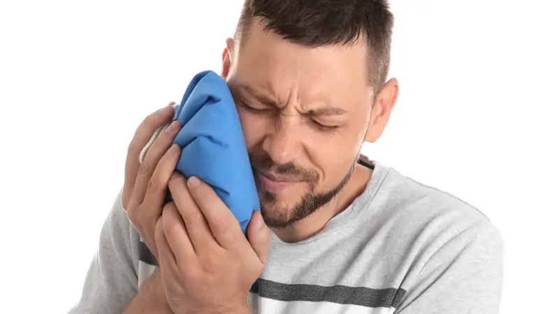 Dental Pain Relief Home Remedies article from Emergency Dentist of Fort Lauderdale