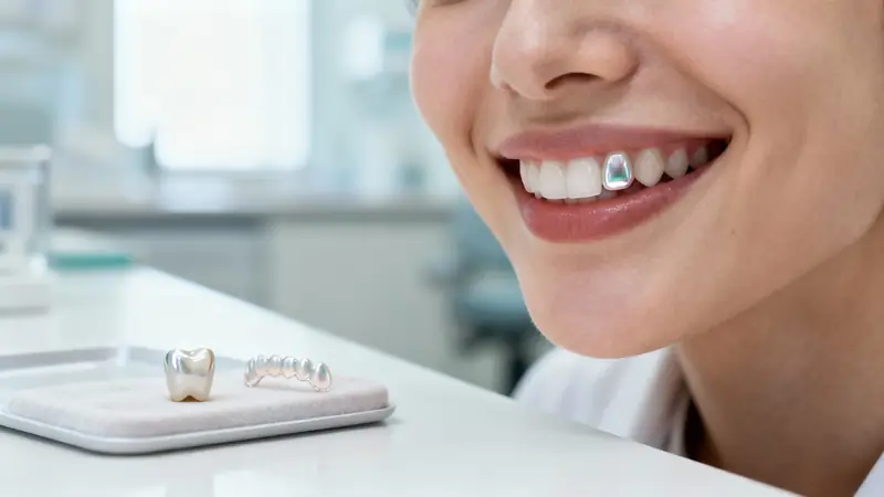 Lost Filling or Crown treatment at Emergency Dentist of Fort Lauderdale