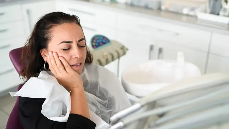 Tooth Extraction treatment at Emergency Dentist of Fort Lauderdale
